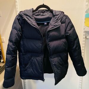Gap Jacket